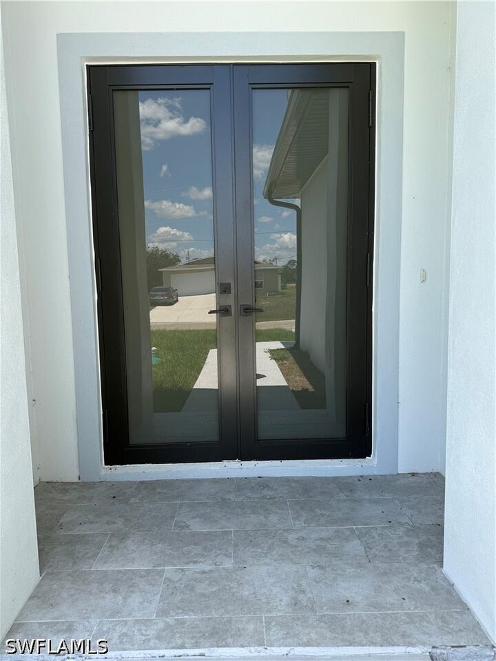 Property Photo: 1024 Halby Avenue S FL 33974