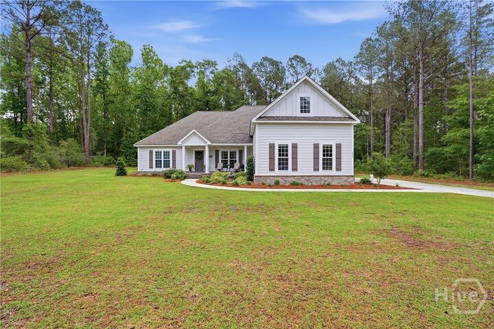 Property Photo:  137 Windmill Plantation Drive  GA 30461 