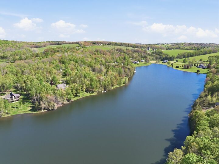 Property Photo:  530 Lakeside Dr  PA 18840 