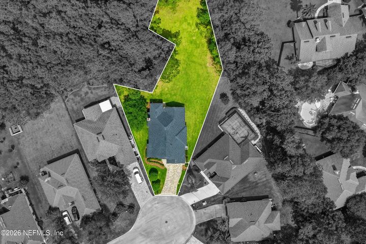 Property Photo:  4248 Leaping Deer Lane  FL 32259 