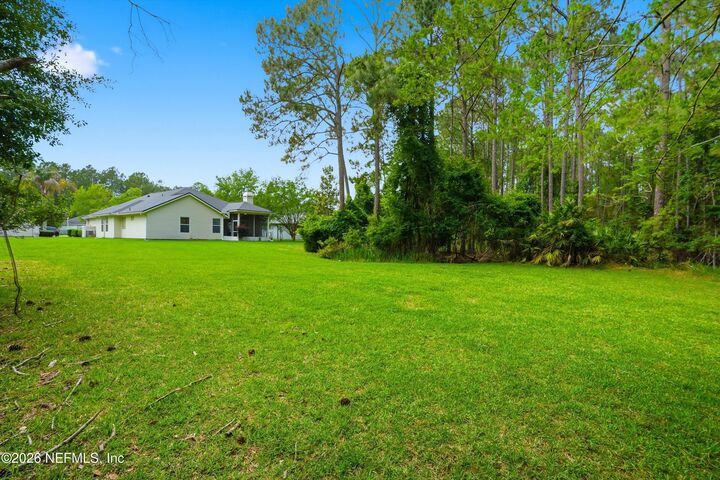Property Photo:  4248 Leaping Deer Lane  FL 32259 