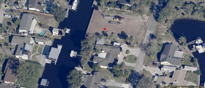 Property Photo:  3322 Queen Palm Drive  FL 32250 
