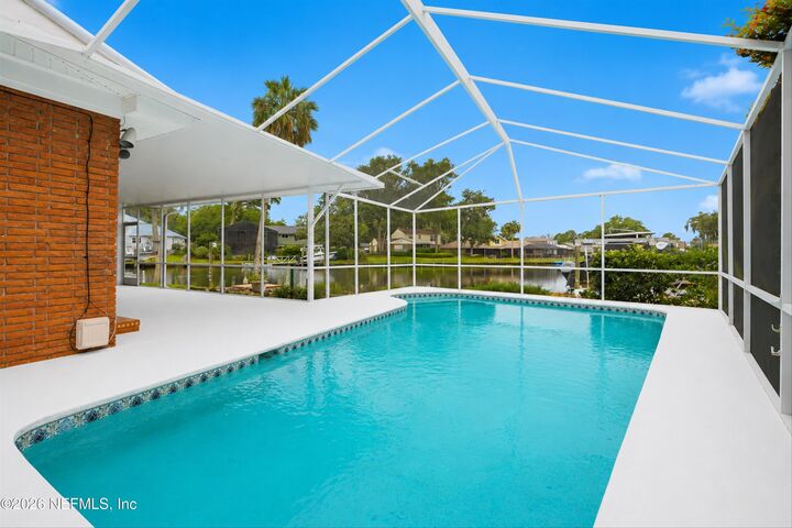 Property Photo:  11420 Starboard Drive  FL 32225 