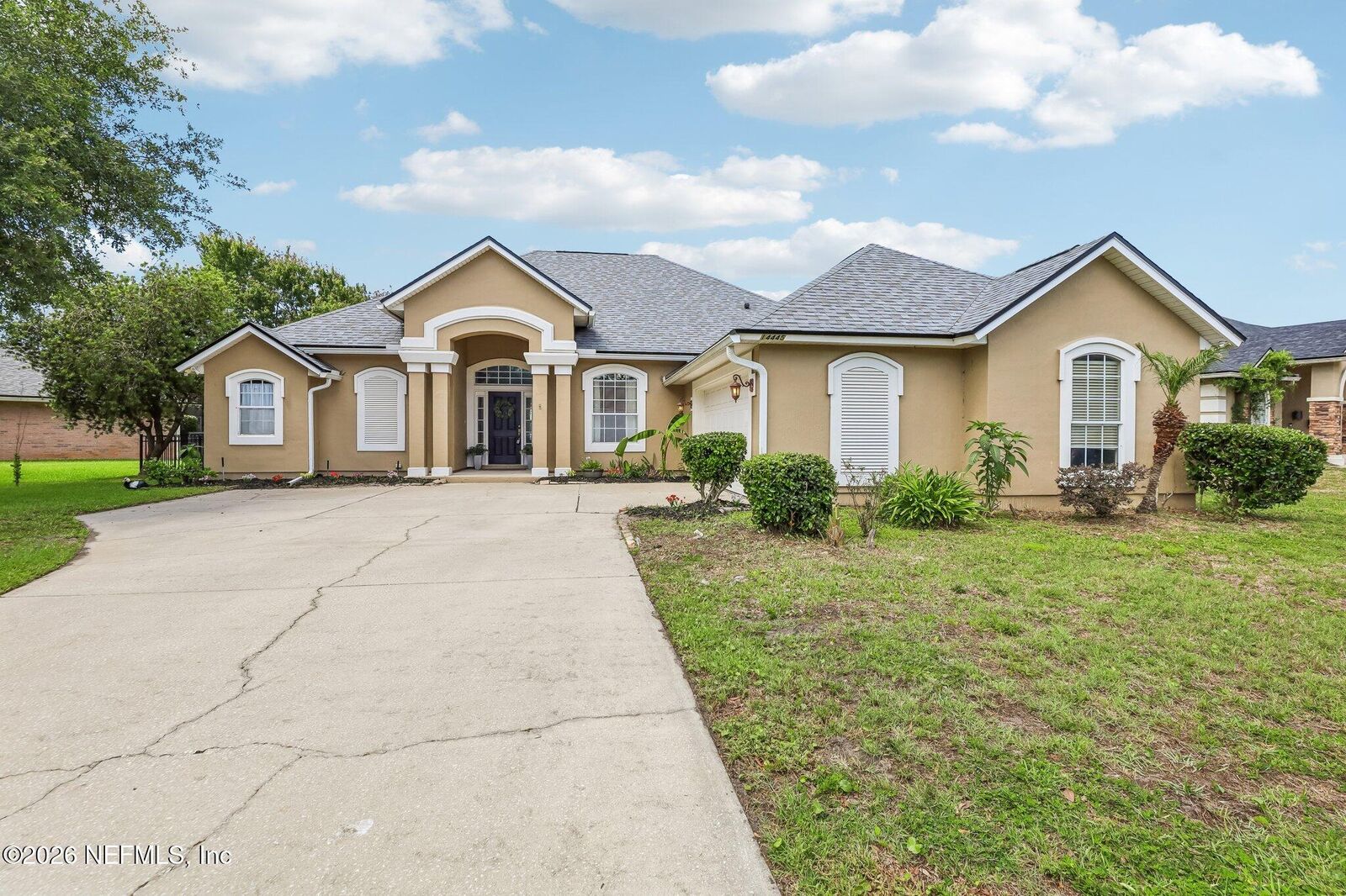 Property Photo:  14445 Christen Drive  FL 32218 