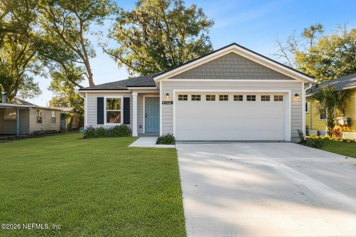 Property Photo:  4640 Kingsbury Street  FL 32205 