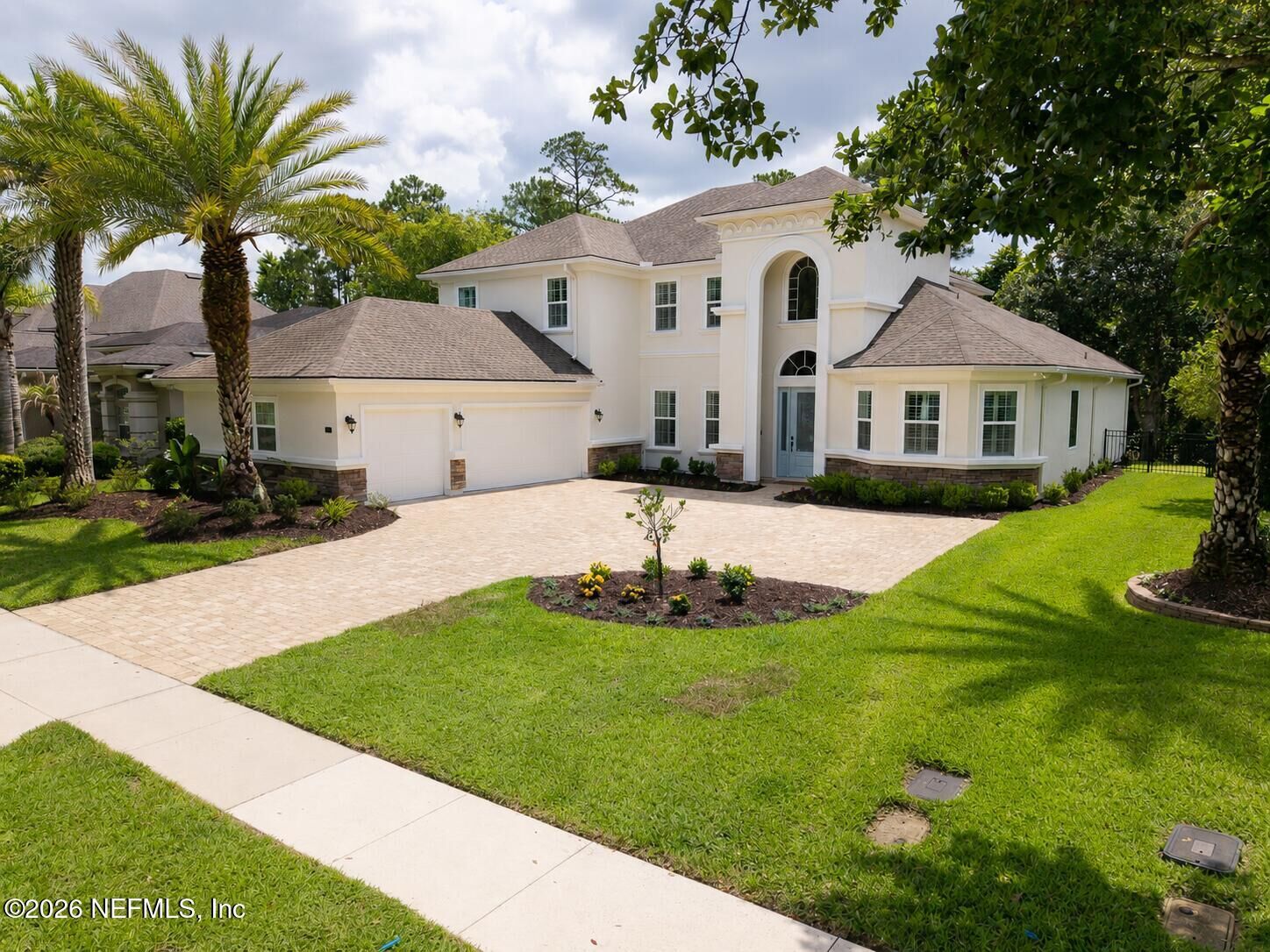 Property Photo:  624 Port Charlotte Drive  FL 32081 