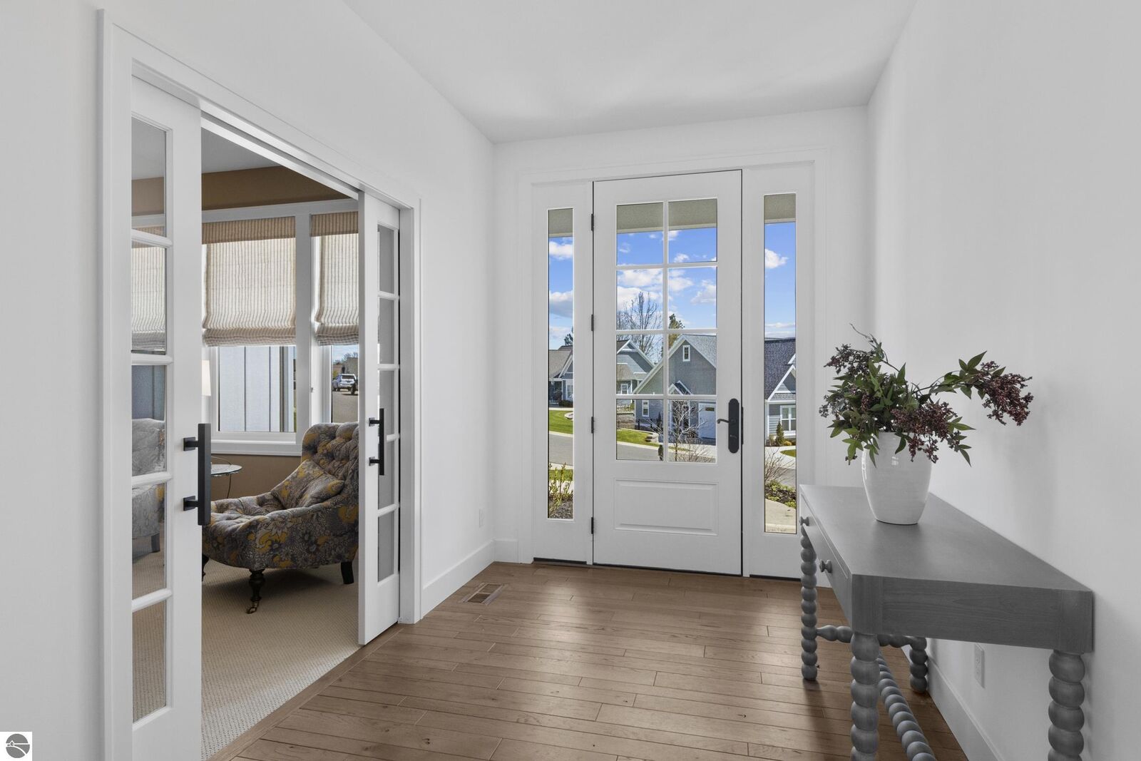 Property Photo: 91 Vineyard Ridge Drive #13 MI 49686