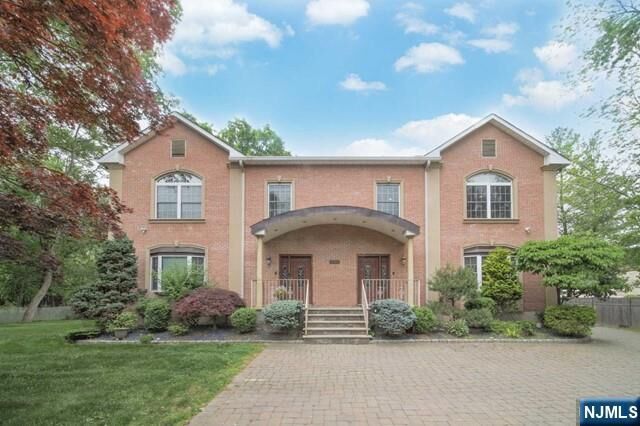 Property Photo: 385 Livingston Street NJ 07648