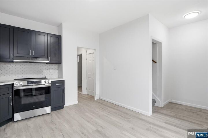 Property Photo: 84 Center Street 2 NJ 07011