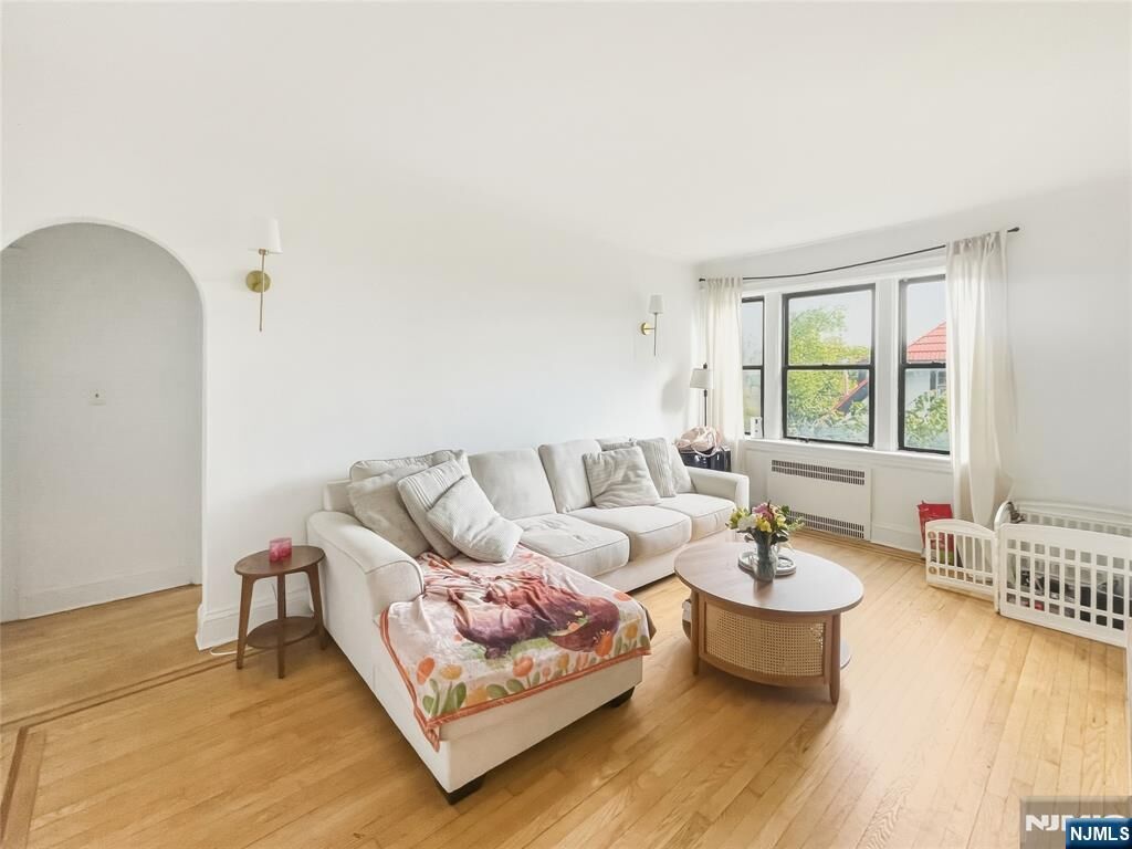 Property Photo:  7427 Boulevard E 32  NJ 07047 