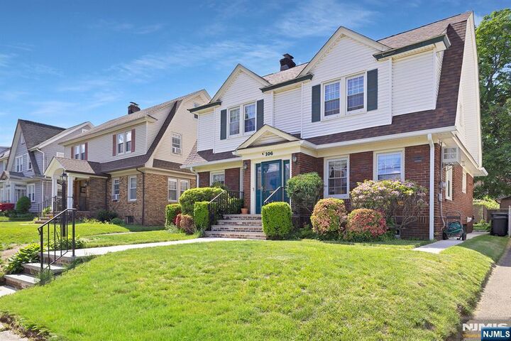 Property Photo: 106 Maple Street NJ 07070