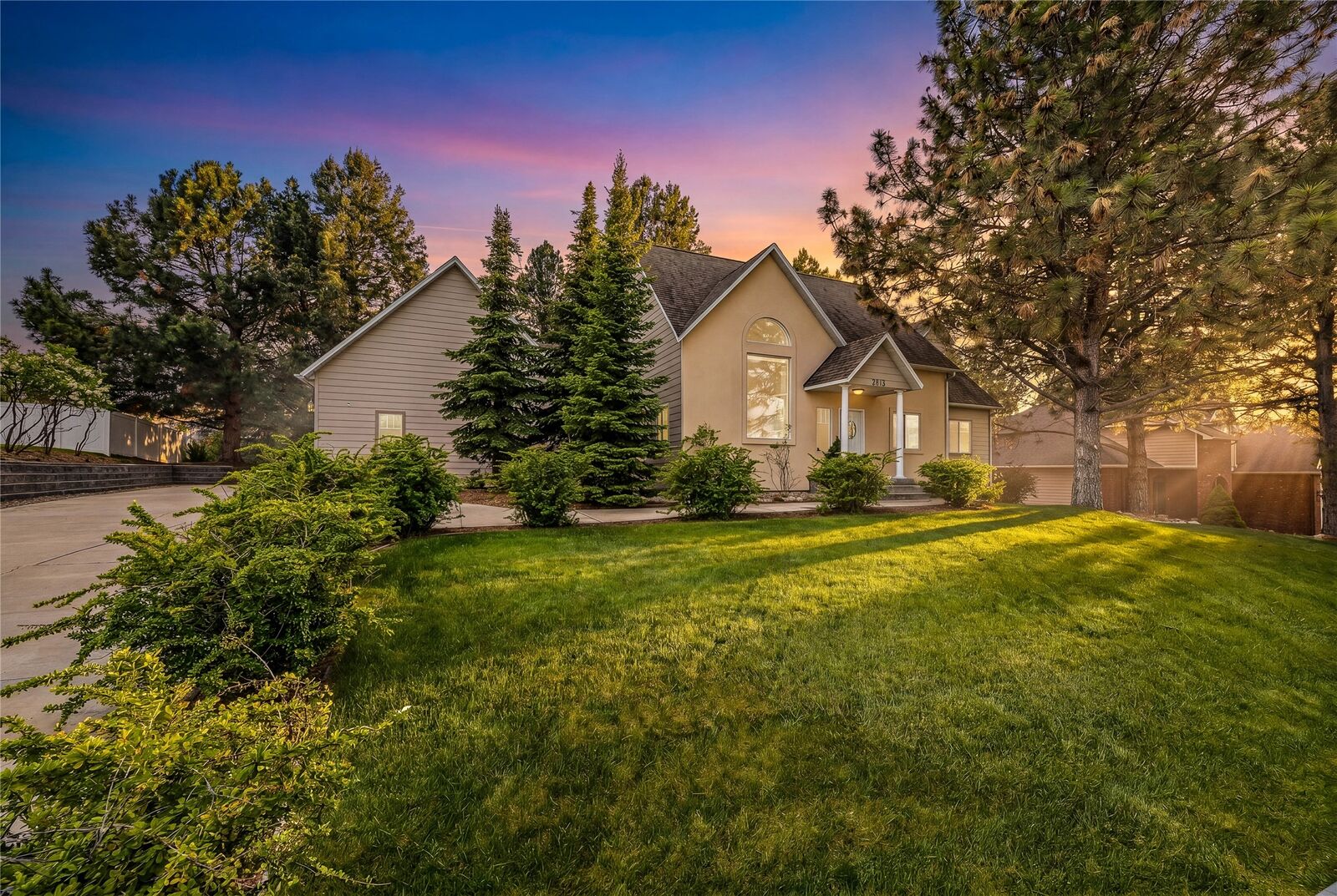 Property Photo:  2813 Carla Jo Lane  MT 59803 