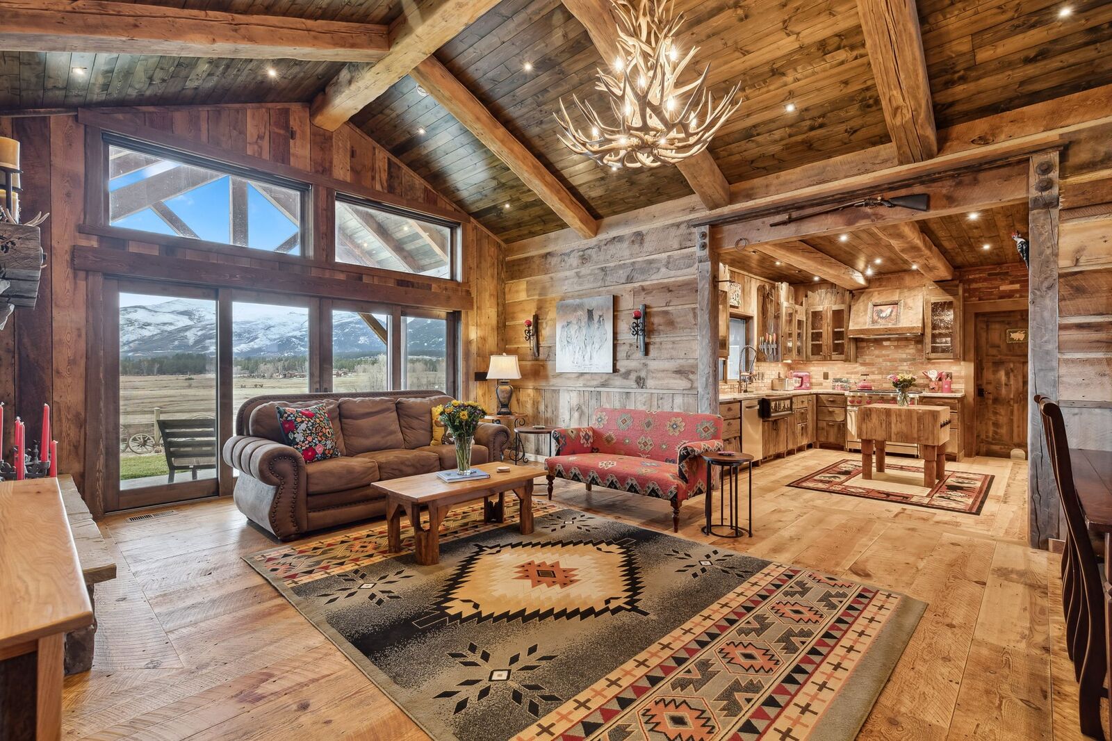 Property Photo:  250 Crested Butte Way  MT 59875 