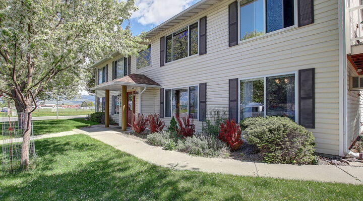 Property Photo:  799 Spartan Drive D  MT 59801 
