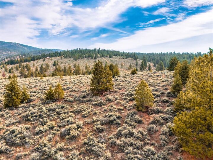 Property Photo: Lot 1 Sapphire Ridge MT 59833