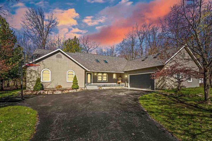 Property Photo:  9045 North Pointe Woods  MI 48720 