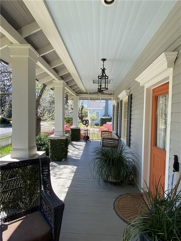 Property Photo: 321 S New Hampshire Street LA 70433
