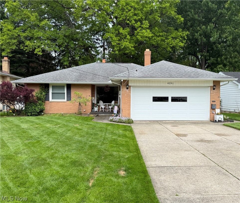 Property Photo: 4291 Brendan Lane OH 44070