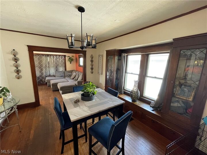 Property Photo:  3810 Biddulph Avenue  OH 44109 