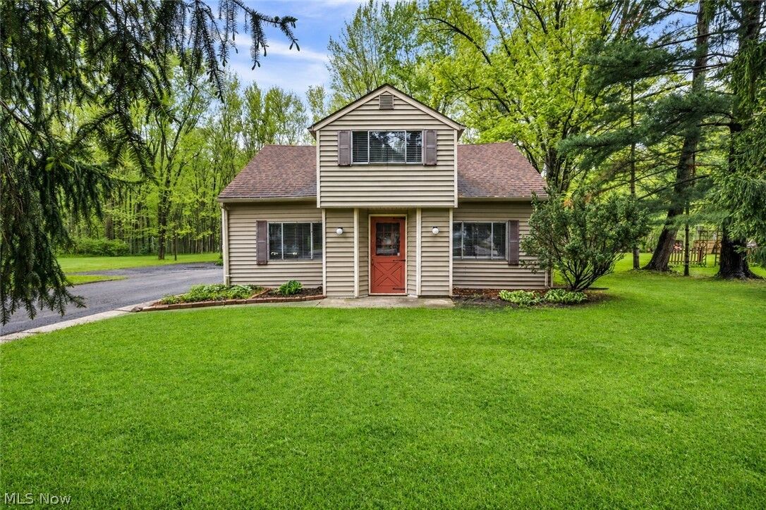 Property Photo:  5026 Lear Nagle Road  OH 44039 