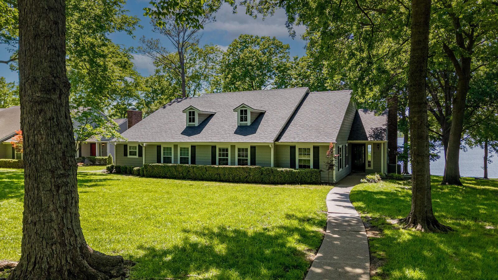 Property Photo:  30311 S 555 #24 Road  OK 74331 