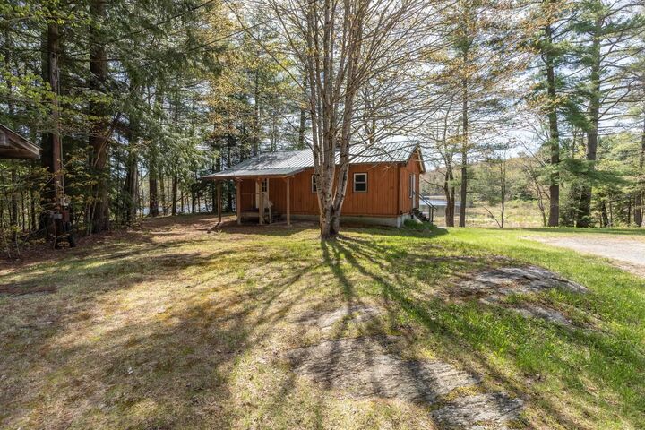 Property Photo: 26 Stone Pond Road NH 03456