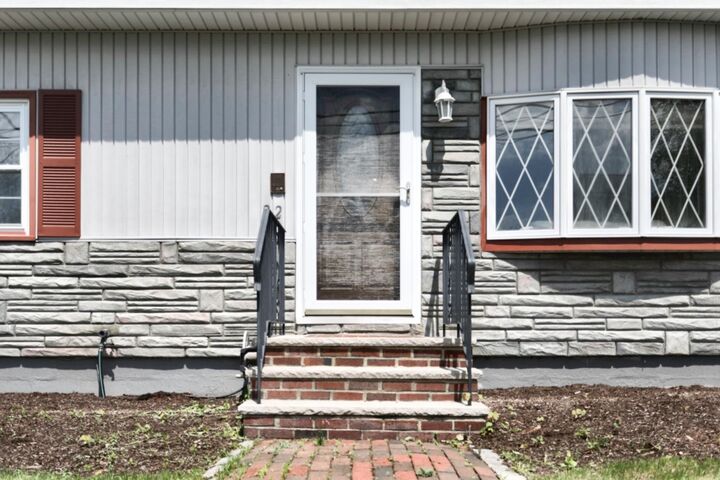 Property Photo:  20-22 Joffre Street  NH 03060 