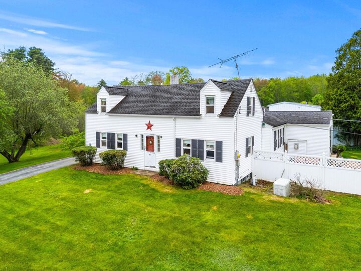 Property Photo: 481 Boston Post Road NH 03031