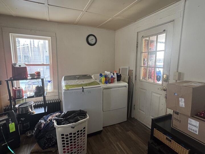 Property Photo: 181 Federal Street VT 05478