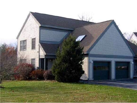 Property Photo:  28 West Ridge  NH 03458 