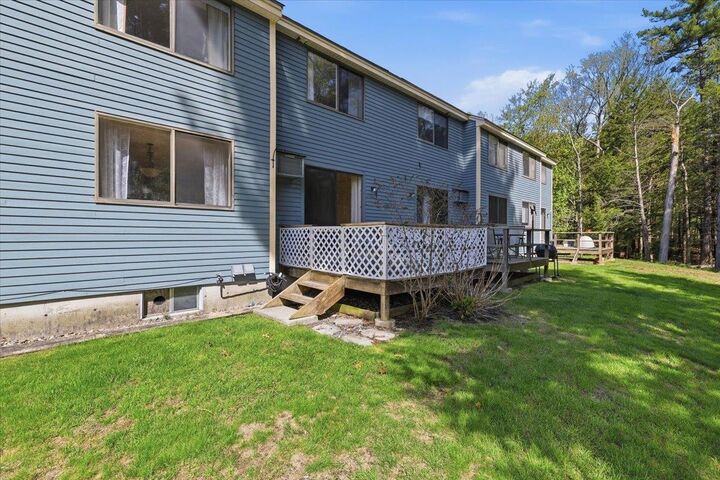 Property Photo: 125 Indian Rock Road NH 03054