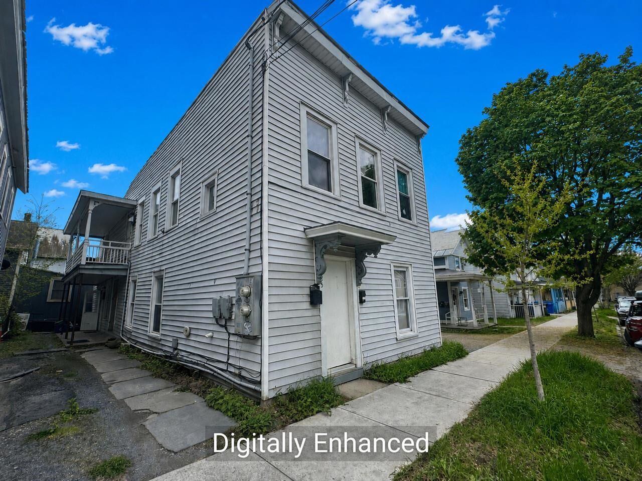 Property Photo: 25 Peru Street VT 05401