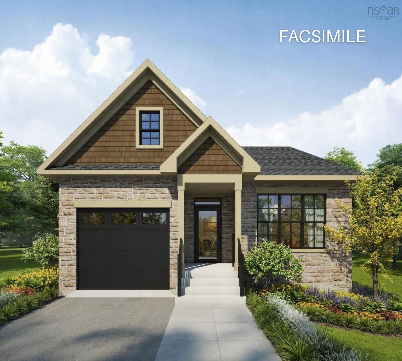 Property Photo:  Gw-9 56 Gardenia Way  NS B2X 0C8 
