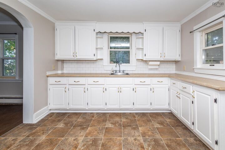 Property Photo: 120-124 Colby Street NS B1P 3R2