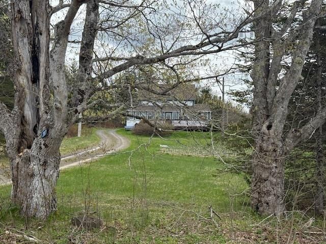 Property Photo: 207 Bennetts Bay Road NS B0P 1H0