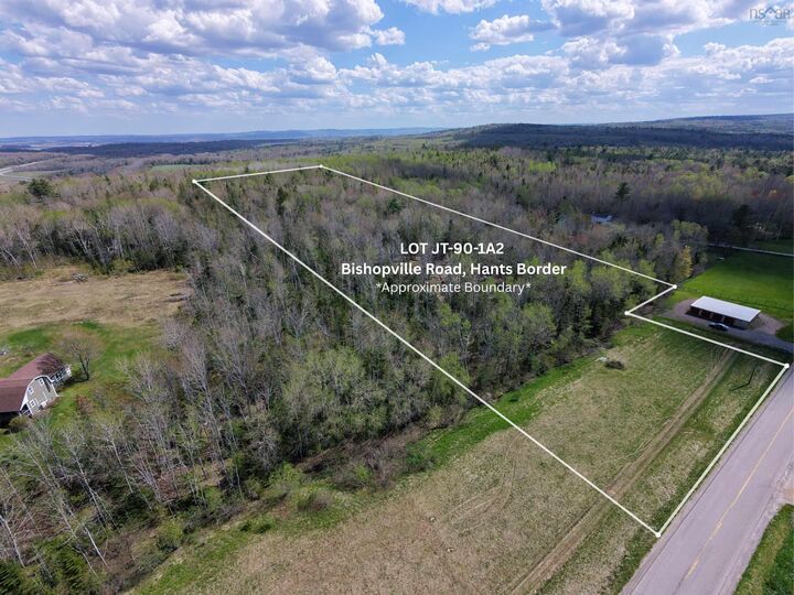 Lot Jt-90-1A2 Bishopville Road — photo 1