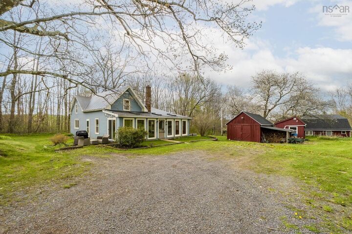 Property Photo:  1177 Highway 1  NS B0P 1L0 