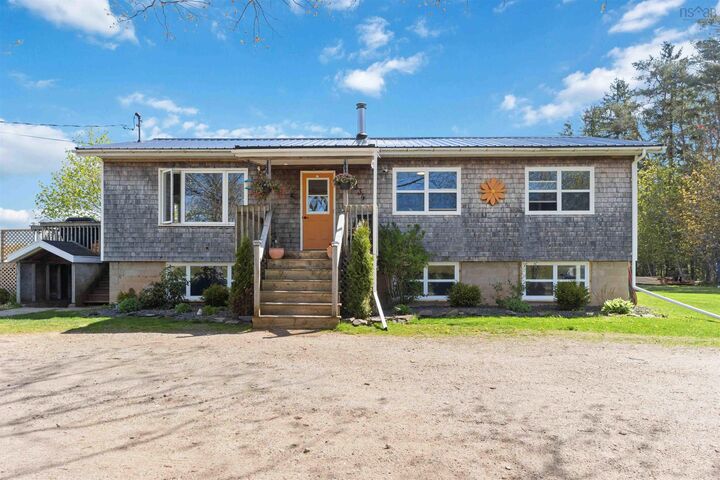 Property Photo:  334 Fitch Road  NS B0S 1M0 