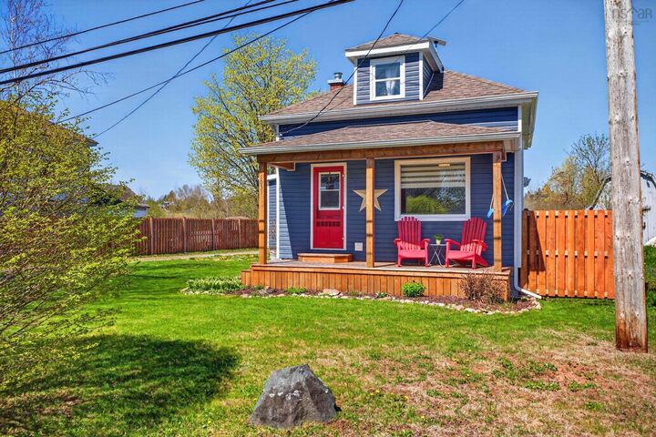 Property Photo: 1031 Belmont Road NS B0M 1C0