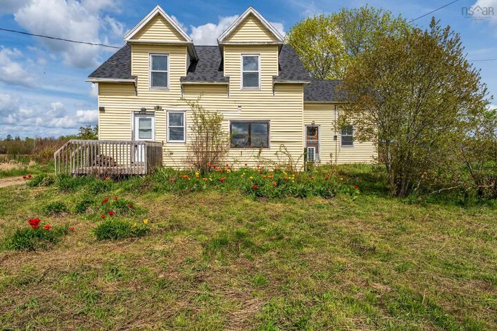Property Photo:  10811 Highway 1  NS B0S 1M0 