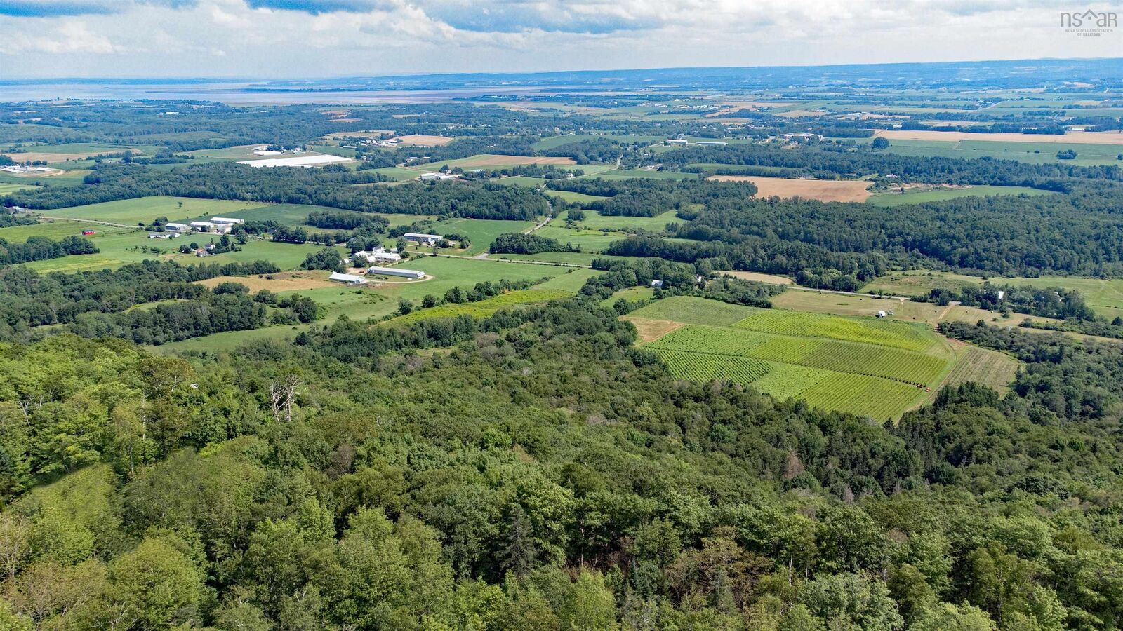 Property Photo:  Lot 2023 Gospel Road  NS B0P 1H0 