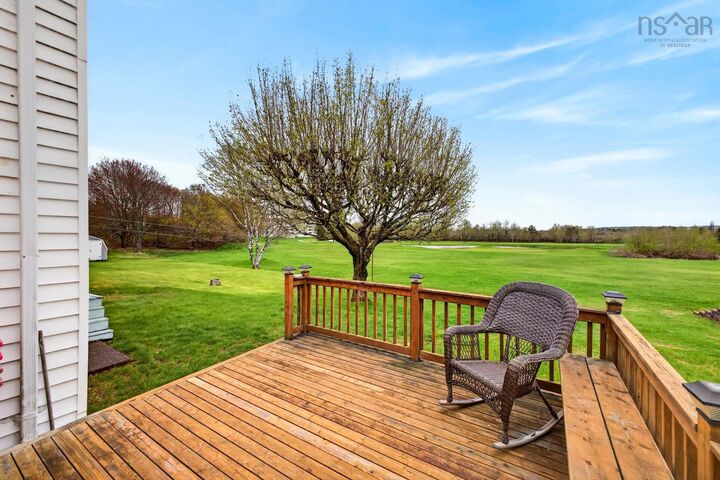 Property Photo:  26 Roosevelt Avenue  NS B2N 1B6 