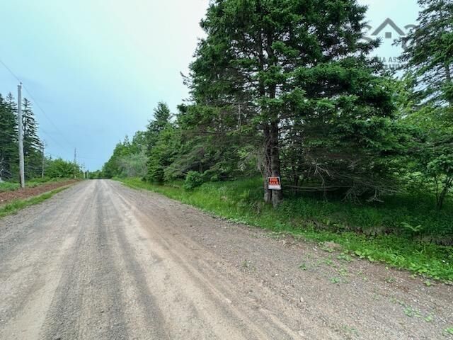 Property Photo:  Rear Big Beach Road  NS B1T 1L7 