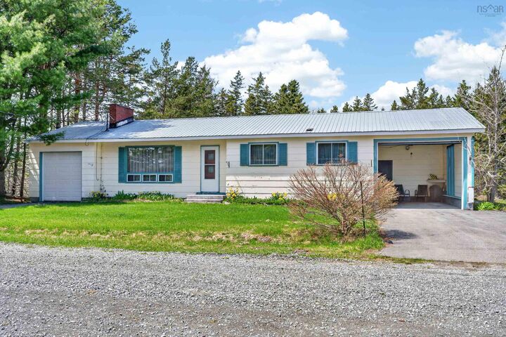 Property Photo:  9 Maclellan Avenue  NS B1L 1A1 