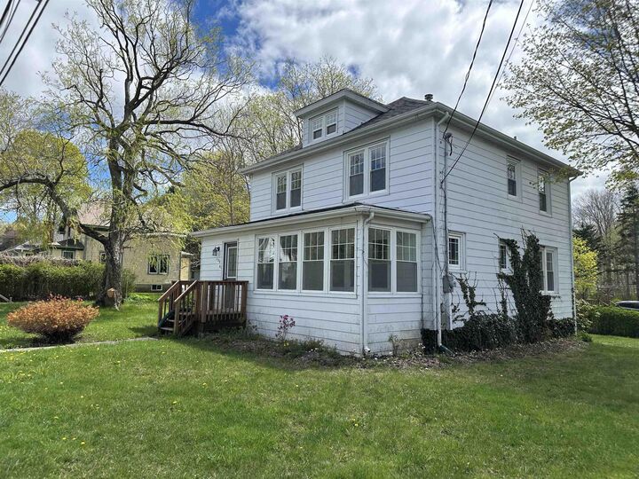 Property Photo: 130 School Street NS B0T 1K0