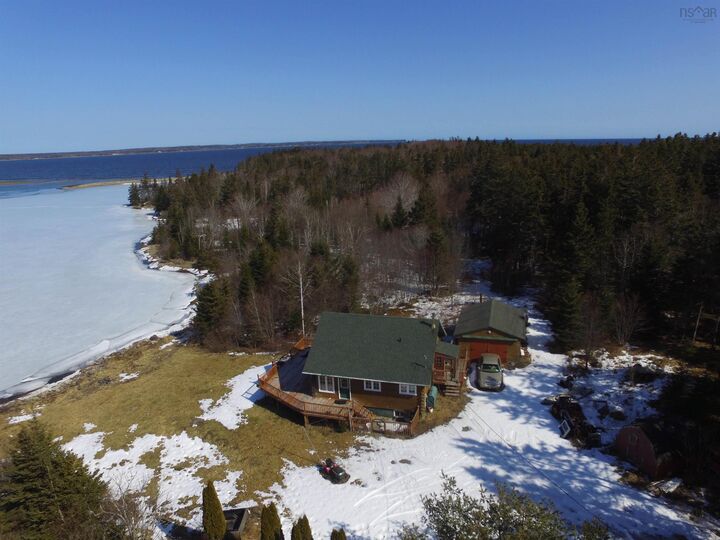 Property Photo:  645 Mira Bay Drive  NS B1K 3N4 