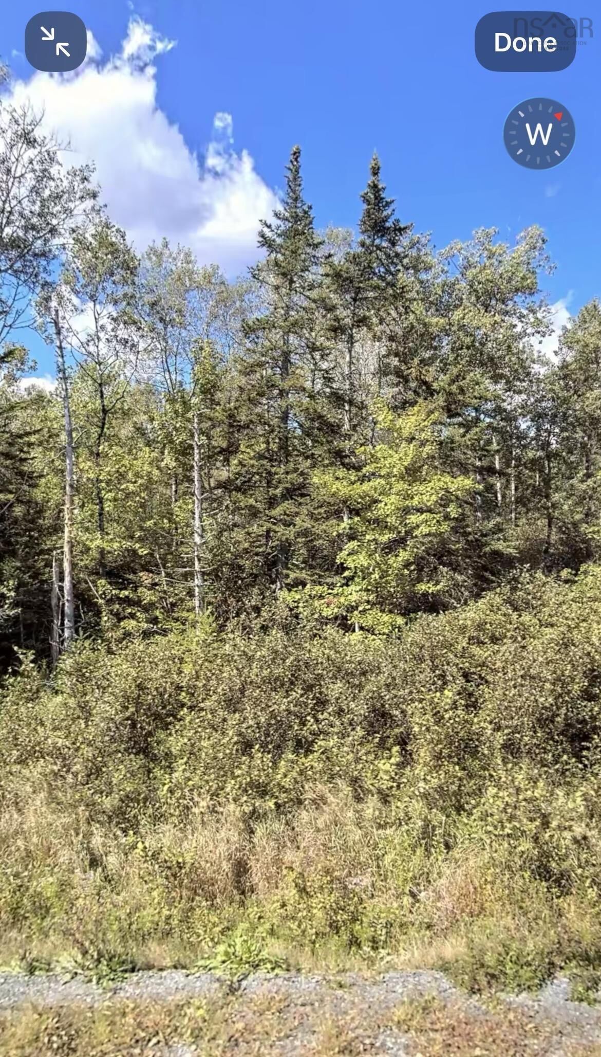 Property Photo:  Lot 2-79 East Uniacke Road  NS B0N 1Z0 