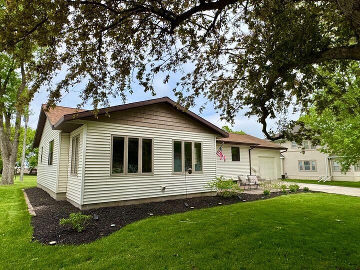 Property Photo: 508 Fremont Avenue NW MN 56284