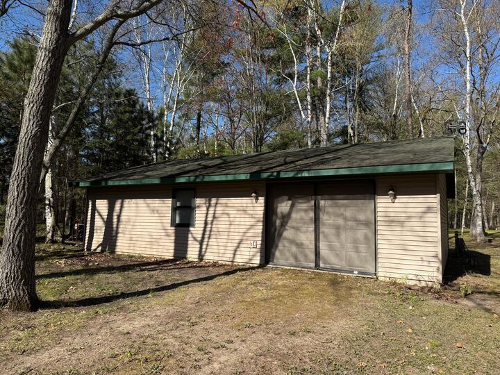 Property Photo:  40411 Bucksnort Drive  MN 56447 