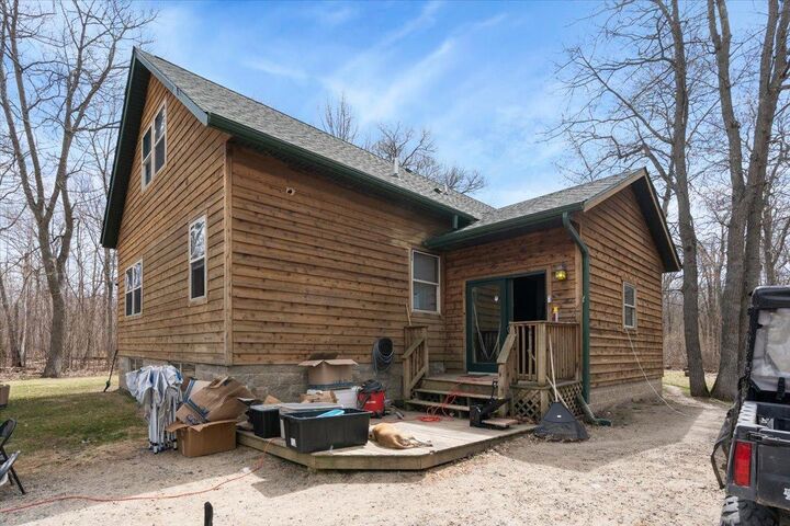 Property Photo: 6331 Hidden Dreams Road NW MN 56484